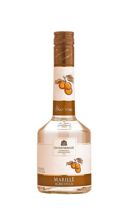 Unterthurner Marille 0,7l